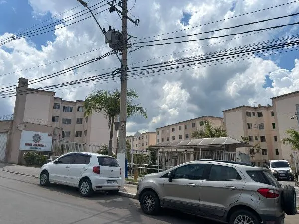 Imagem do imóvel AP79681