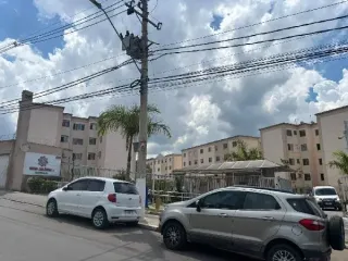 Imagem do imóvel AP79681