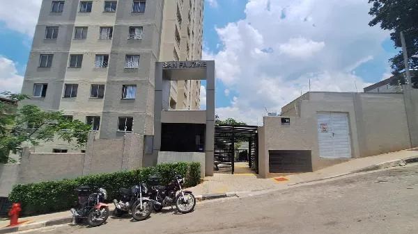 Imagem do imóvel AP86831