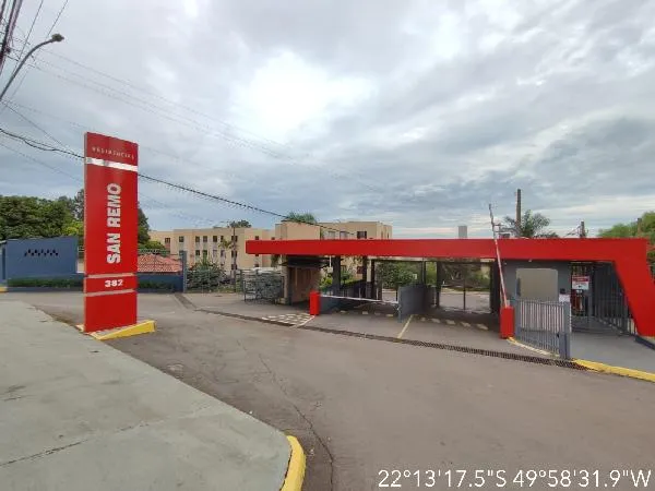 Imagem do imóvel AP96323