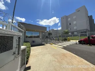 Imagem do imóvel AP40072