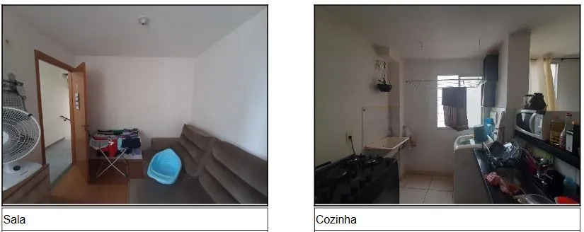 Imagem do imóvel AP98177