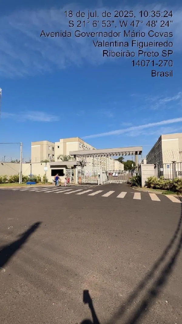Imagem do imóvel AP63391