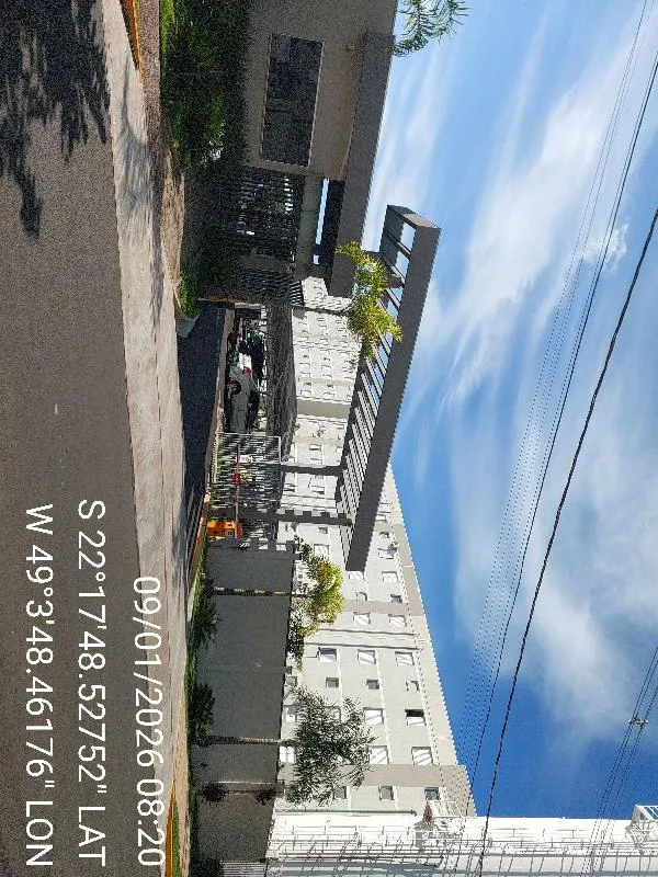 Imagem do imóvel AP46096