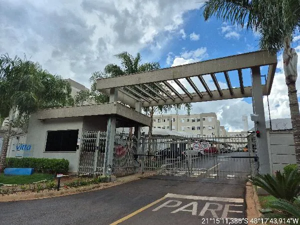 Imagem do imóvel AP72120