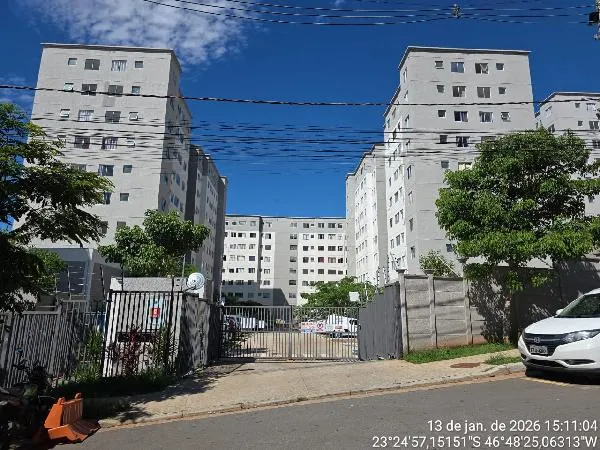 Imagem do imóvel AP49596