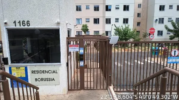 Imagem do imóvel AP07477