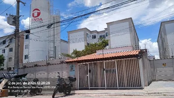 Imagem do imóvel AP23809
