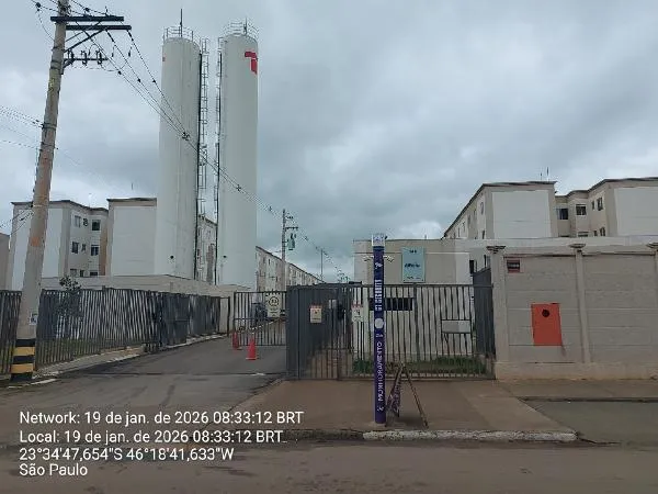 Imagem do imóvel AP33848