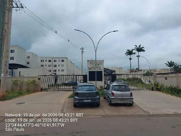 Imagem do imóvel AP82475
