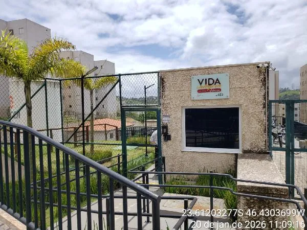 Imagem do imóvel AP46070