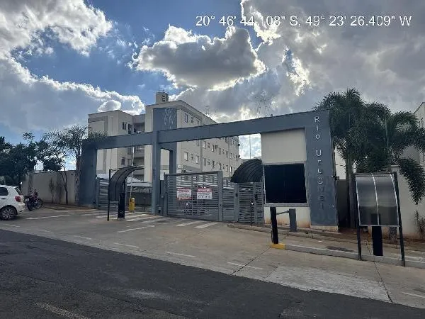 Imagem do imóvel AP97407