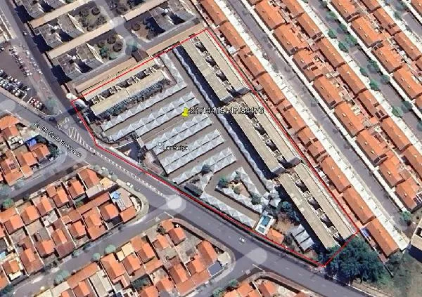 Imagem do imóvel AP99616