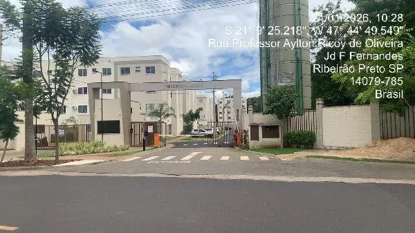 Imagem do imóvel AP30674