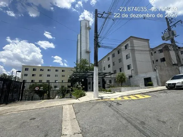 Imagem do imóvel AP88046