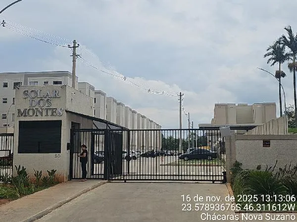 Imagem do imóvel AP75625
