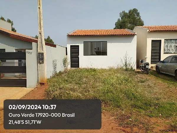 Imagem do imóvel CA43568
