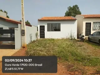 Imagem do imóvel CA43568