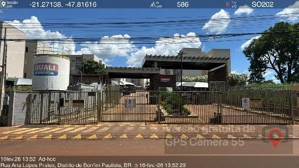 Imagem do imóvel AP80602