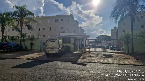 Imagem do imóvel AP49590