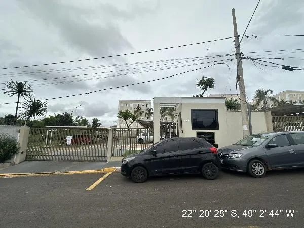 Imagem do imóvel AP41883