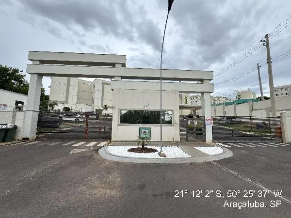 Imagem do imóvel AP80554