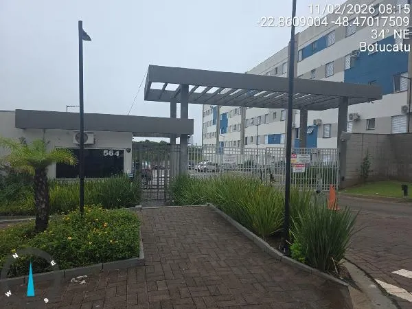 Imagem do imóvel AP98433