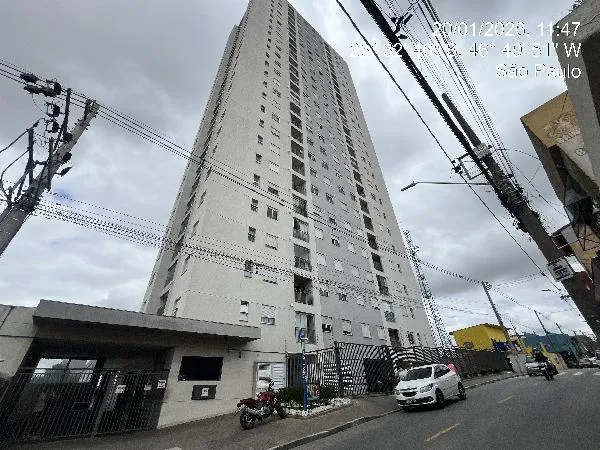 Imagem do imóvel AP41431