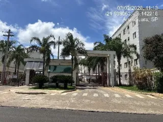 Imagem do imóvel AP43517