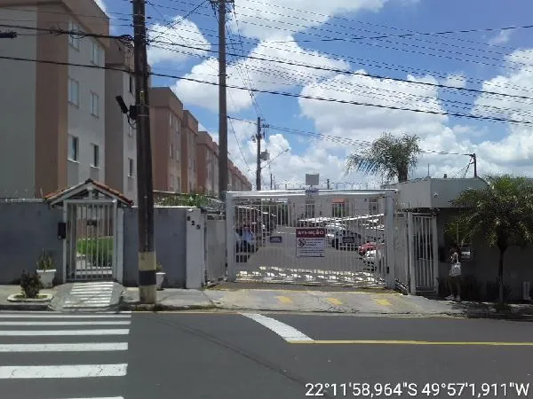 Imagem do imóvel AP79579