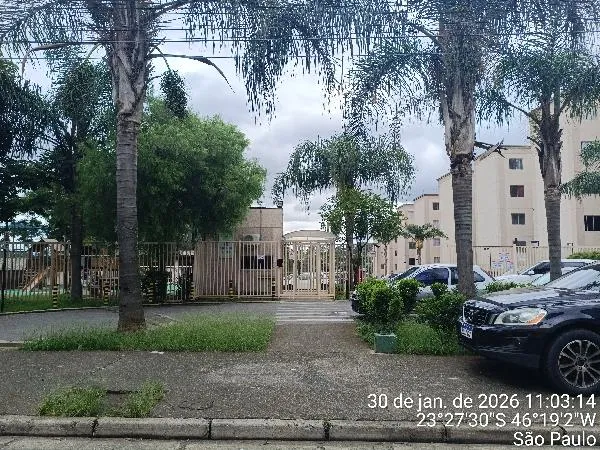 Imagem do imóvel AP55545