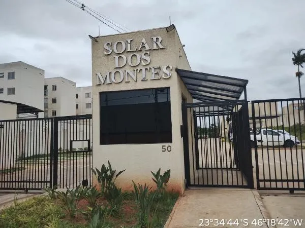 Imagem do imóvel AP46629
