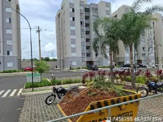 Imagem do imóvel AP74347