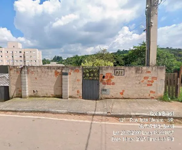Imagem do imóvel AP97419