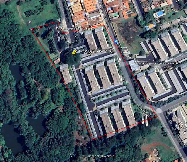 Imagem do imóvel AP54317