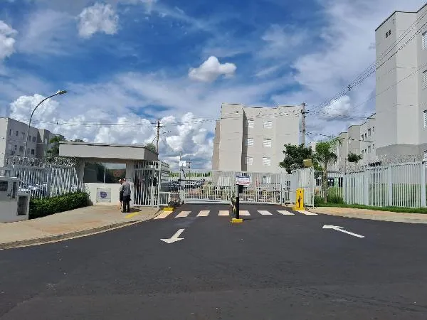 Imagem do imóvel AP36814