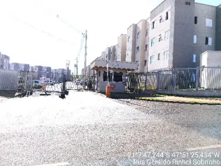 Imagem do imóvel AP80306