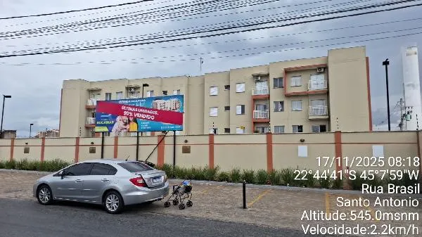 Imagem do imóvel AP71755