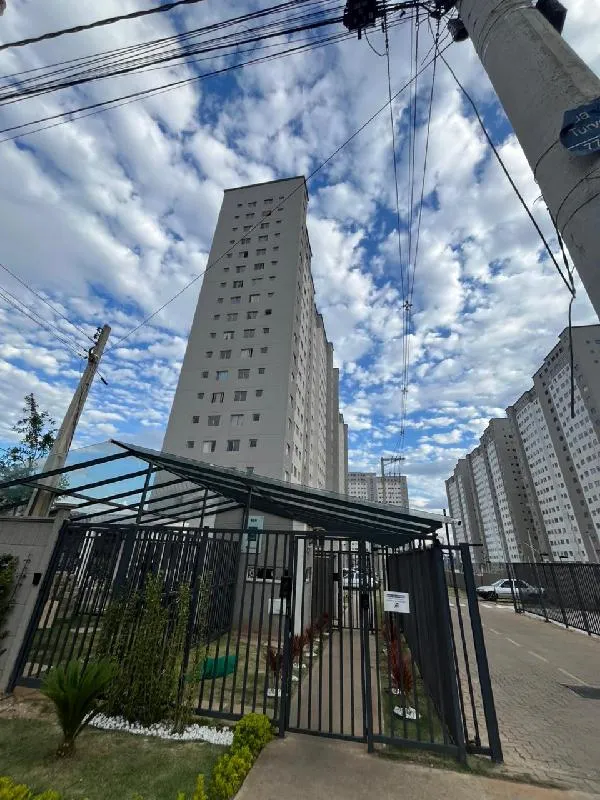 Imagem do imóvel AP90480