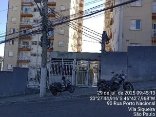 Imagem do imóvel AP08412
