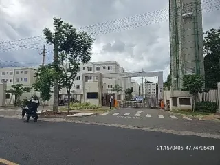 Imagem do imóvel AP08988