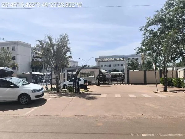 Imagem do imóvel AP66987