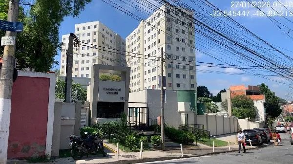 Imagem do imóvel AP61698