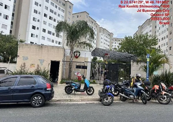 Imagem do imóvel AP79214