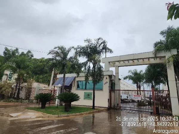 Imagem do imóvel AP28305