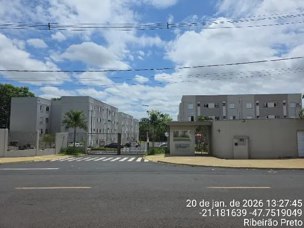 Imagem do imóvel AP21087