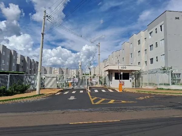 Imagem do imóvel AP41375