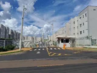 Imagem do imóvel AP41375