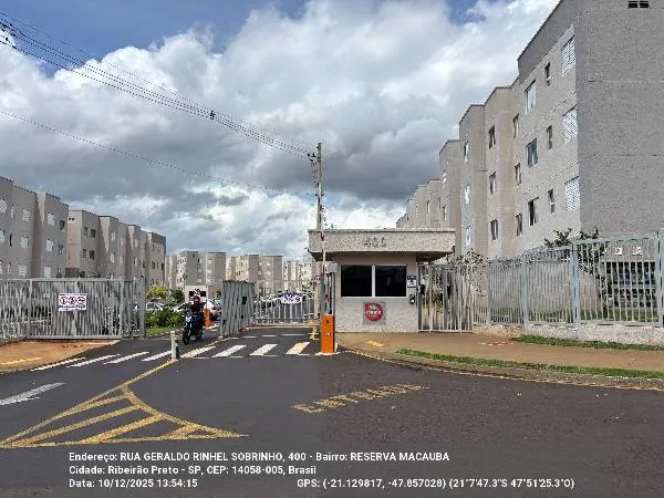 Imagem do imóvel AP66398