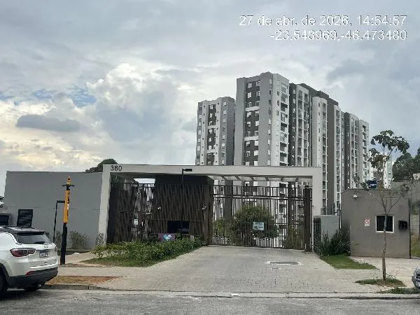 Imagem do imóvel AP60422